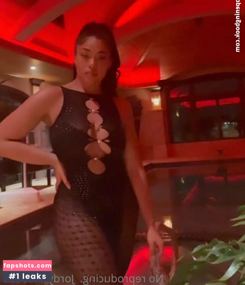 jordynwoods Nude Leaks OnlyFans Photos #16 - LeakJerk