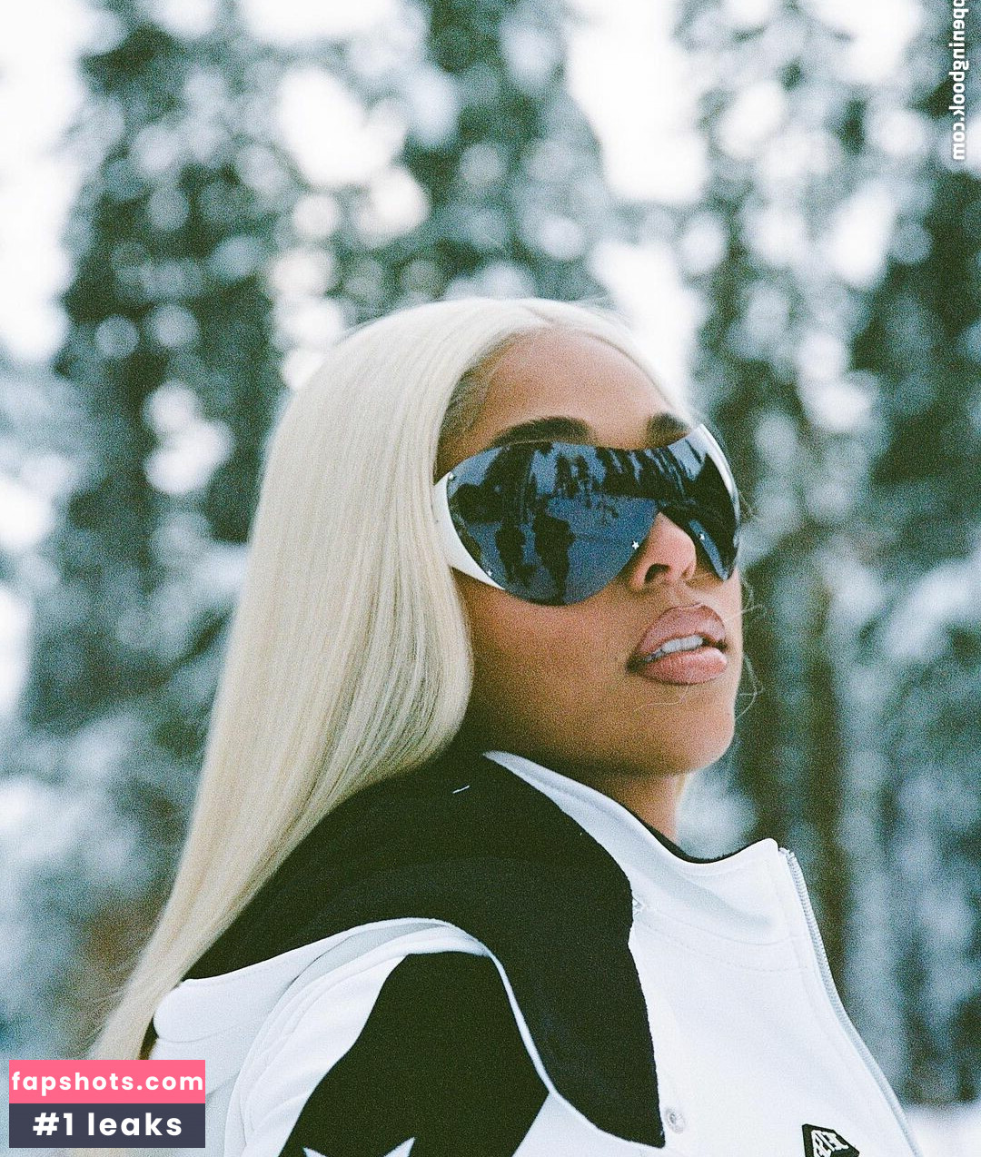 jordynwoods Nude Leaks OnlyFans Photos #17 - LeakJerk