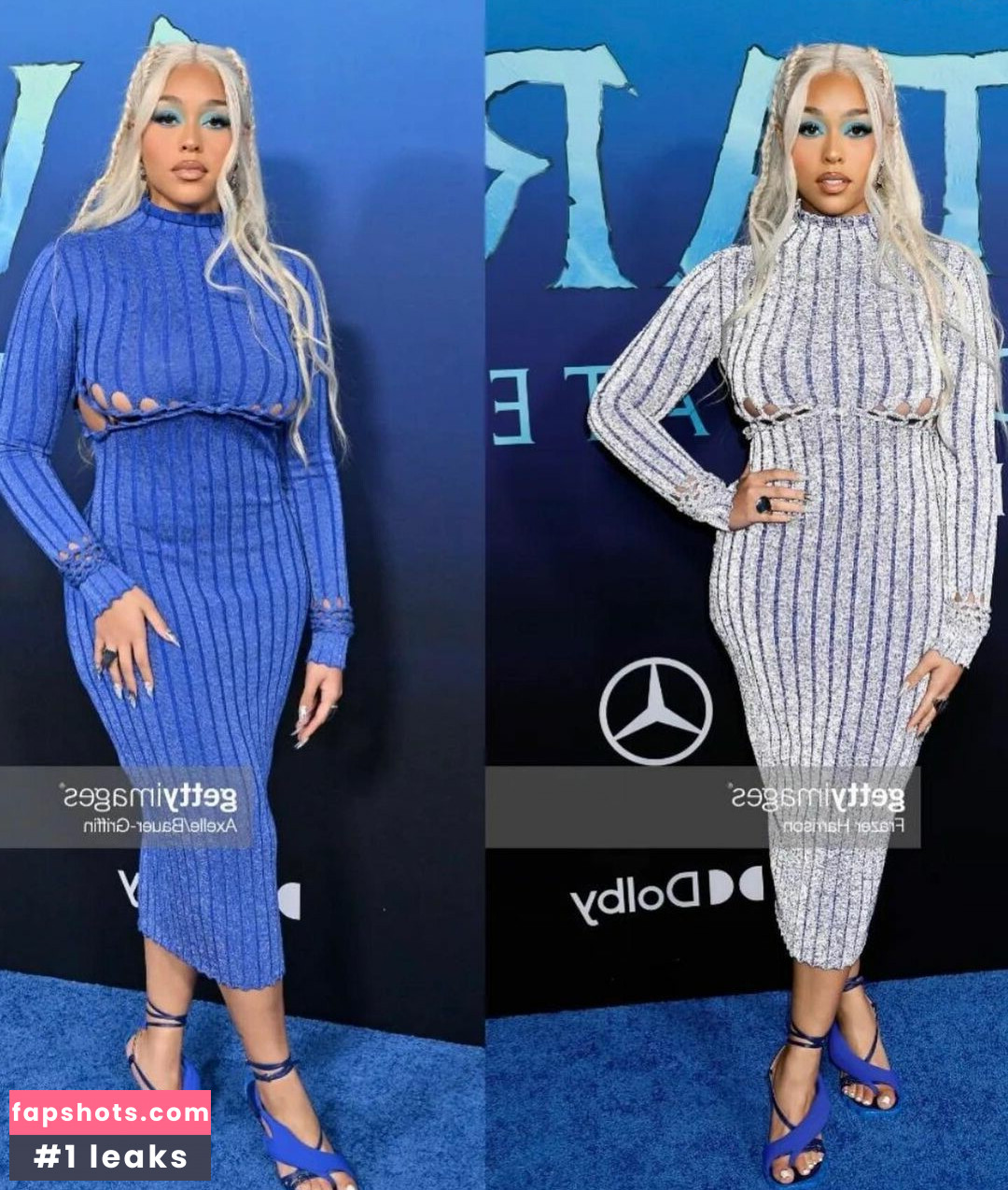 jordynwoods Nude Leaks OnlyFans Photos #21 - LeakJerk