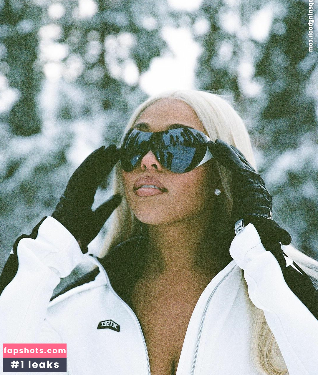 jordynwoods Nude Leaks OnlyFans Photos #22 - LeakJerk