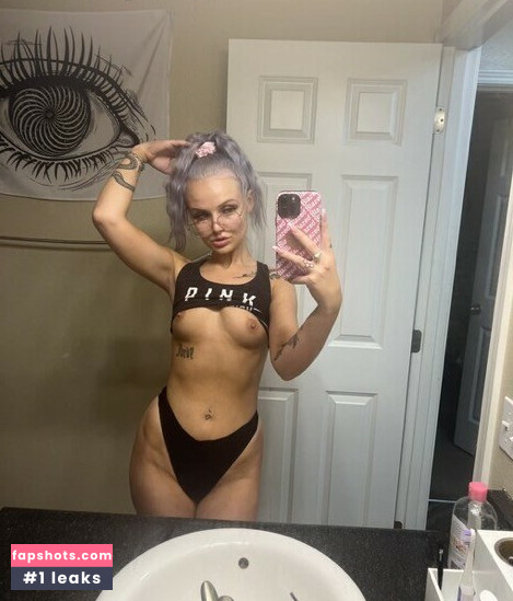 jordyshordie Nahé úniky fotek pouze od fanoušků #5 - Fapshots