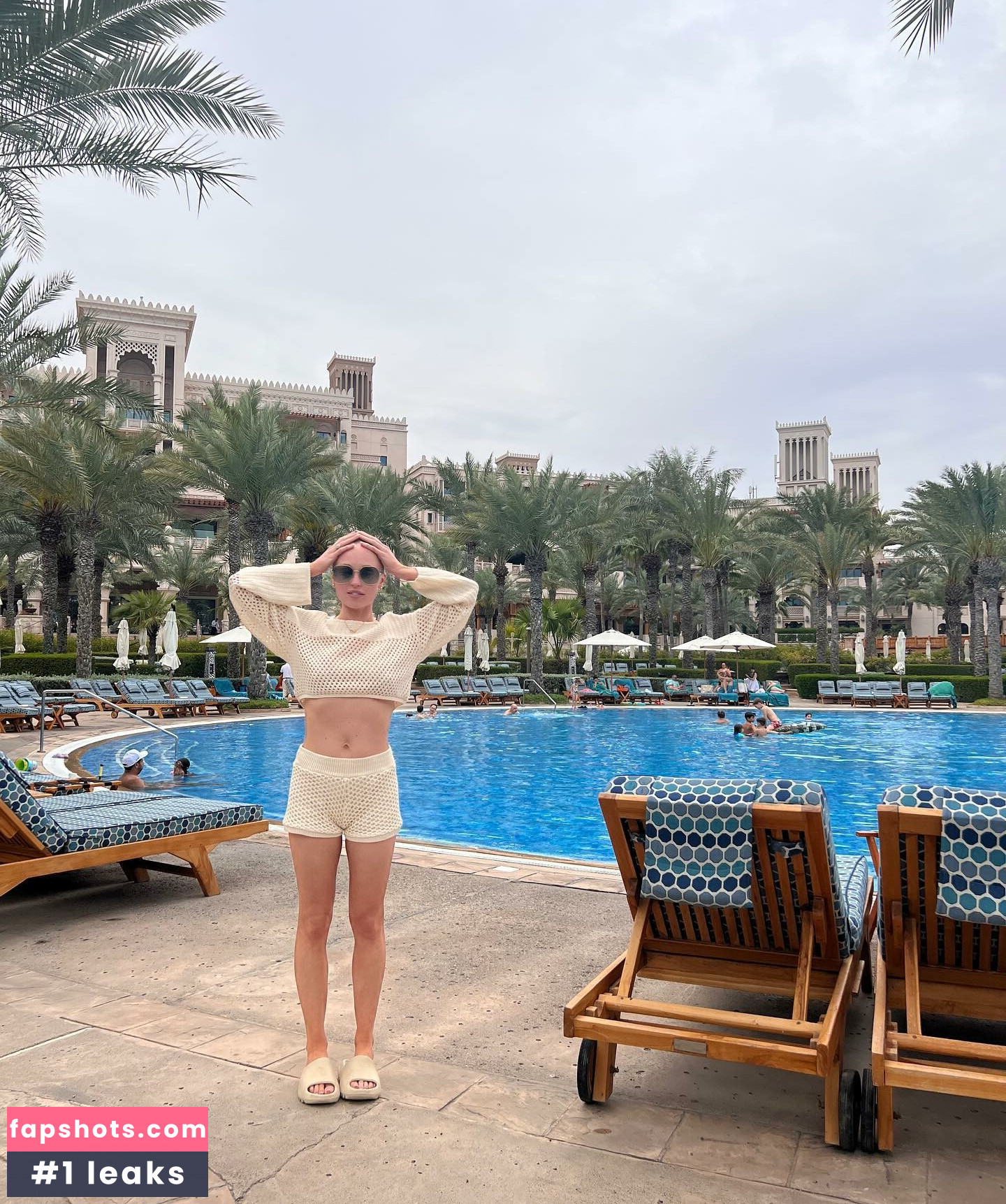 Jorgie Porter gallery photo #135