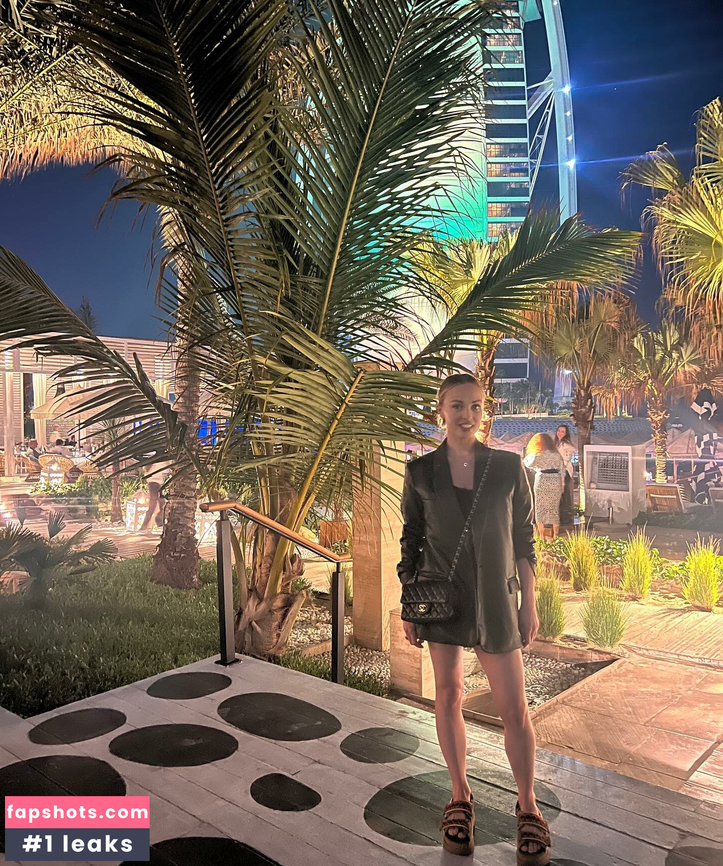 Jorgie Porter gallery photo #136