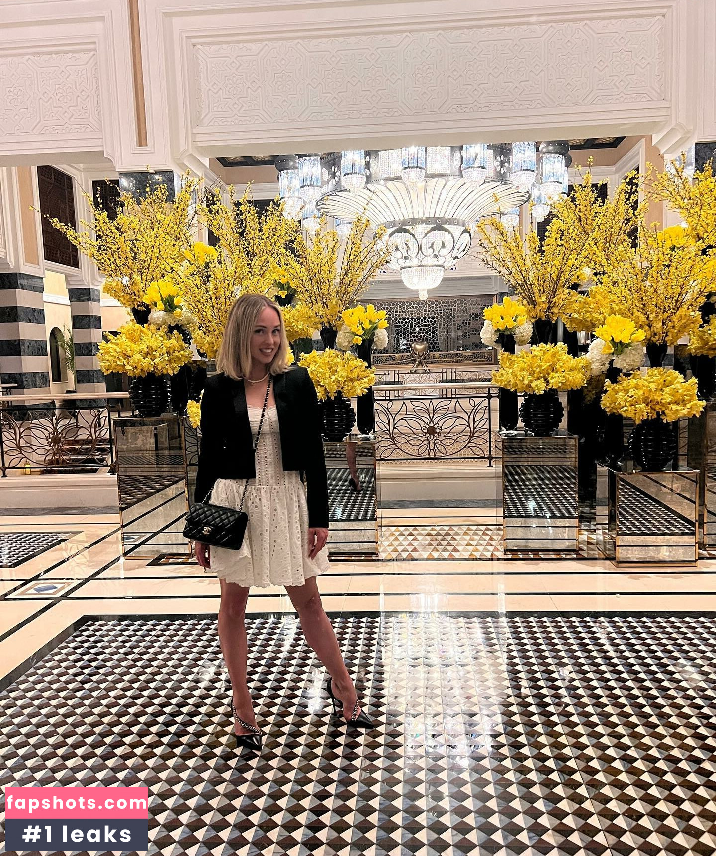 Jorgie Porter gallery photo #138