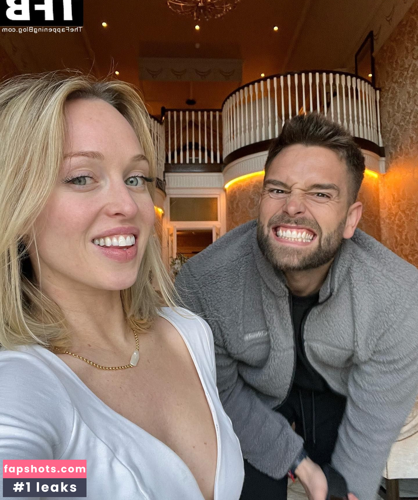 Jorgie Porter gallery photo #147