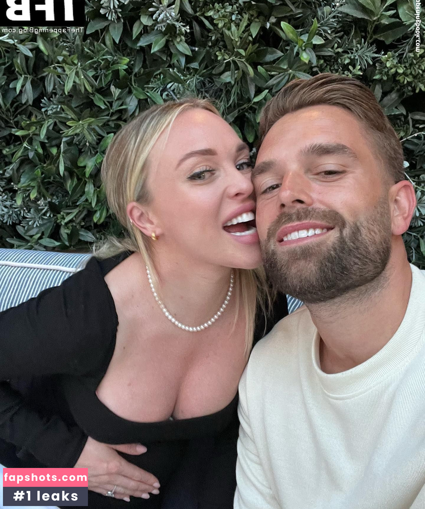 Jorgie Porter gallery photo #148