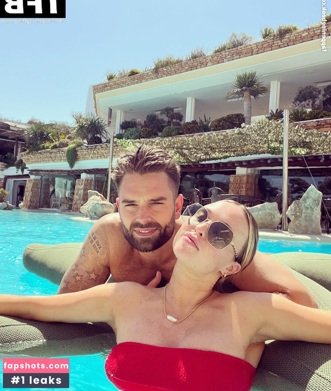 Jorgie Porter gallery photo #150