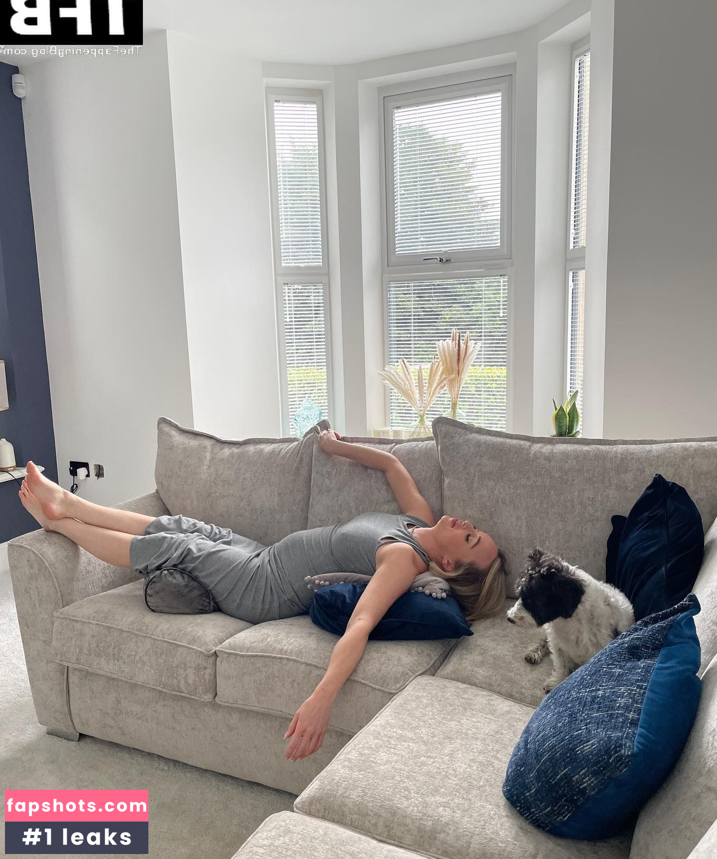 Jorgie Porter gallery photo #156