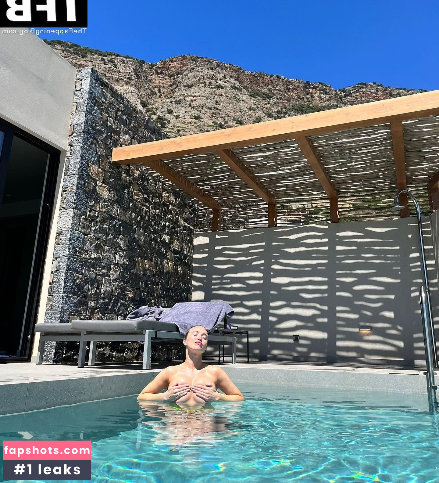 Jorgie Porter gallery photo #162