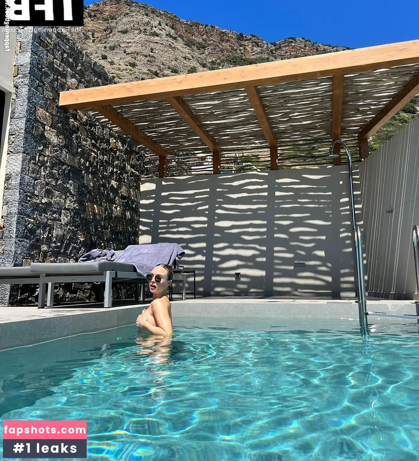 Jorgie Porter gallery photo #163