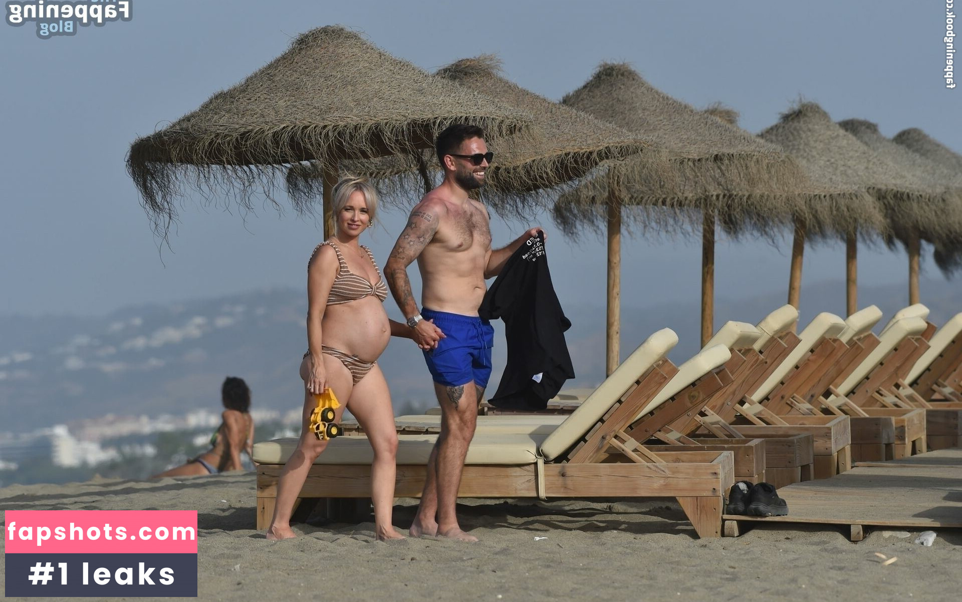 Jorgie Porter gallery photo #22