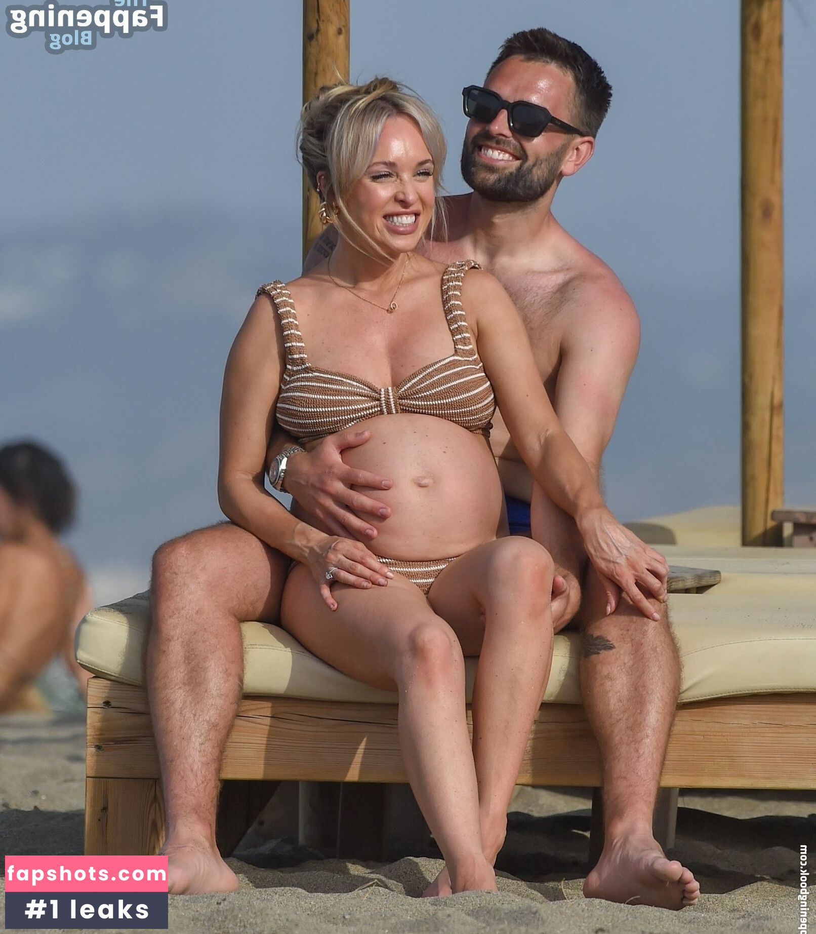 Jorgie Porter gallery photo #24