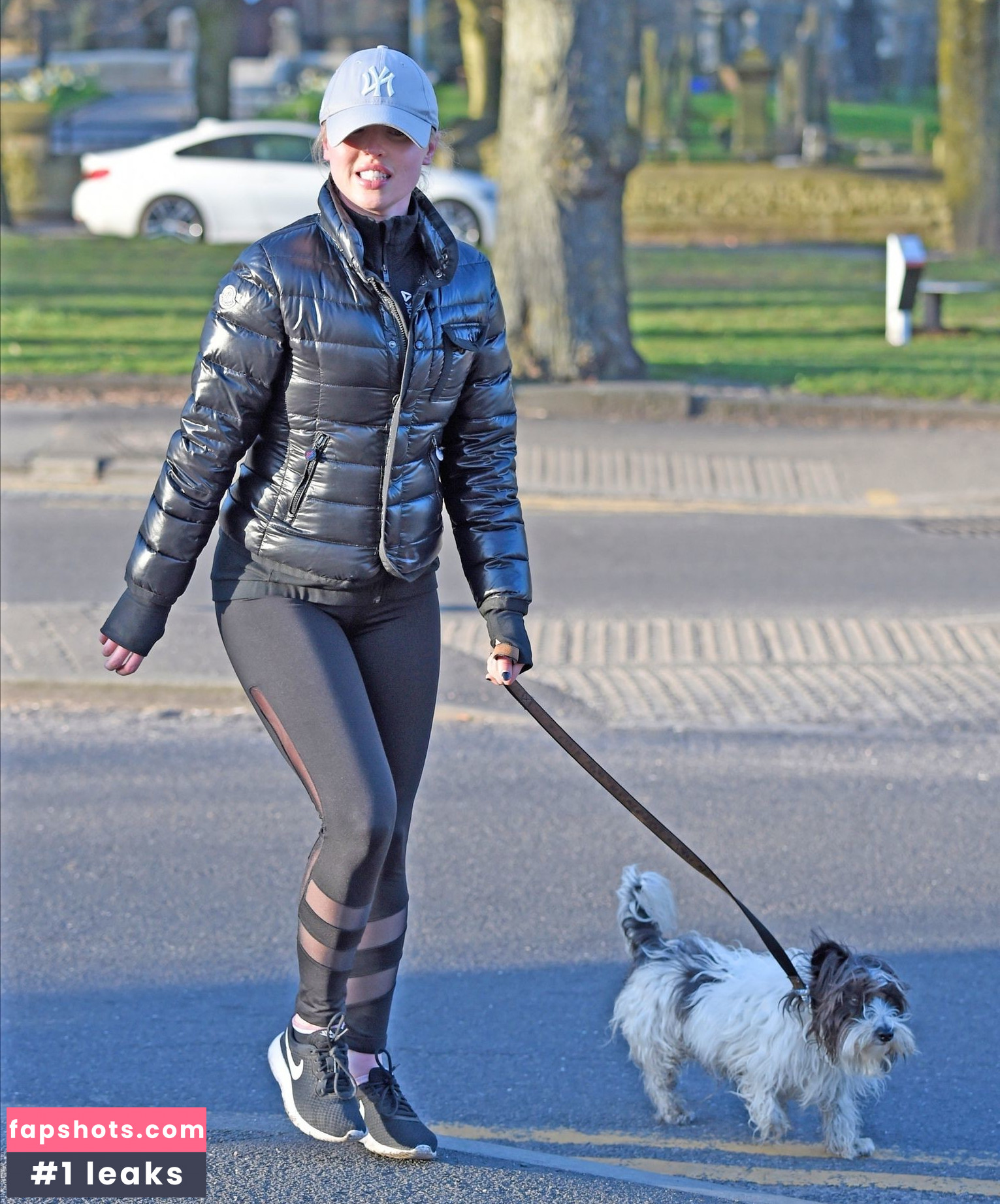 Jorgie Porter gallery photo #237