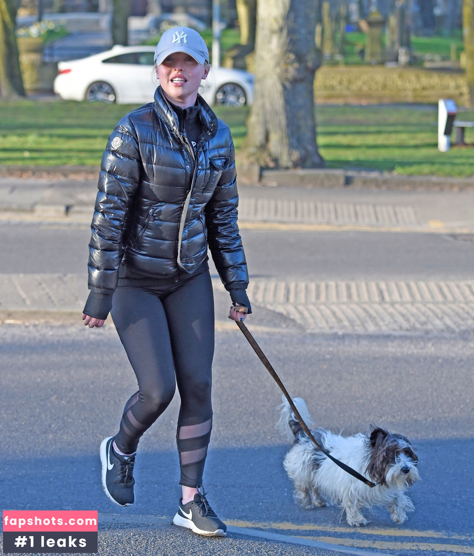 Jorgie Porter gallery photo #238