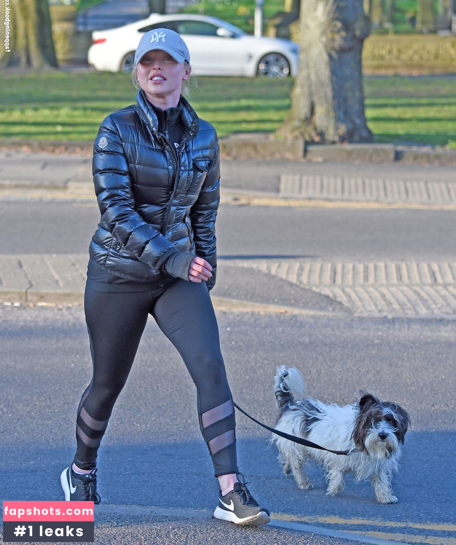 Jorgie Porter gallery photo #240