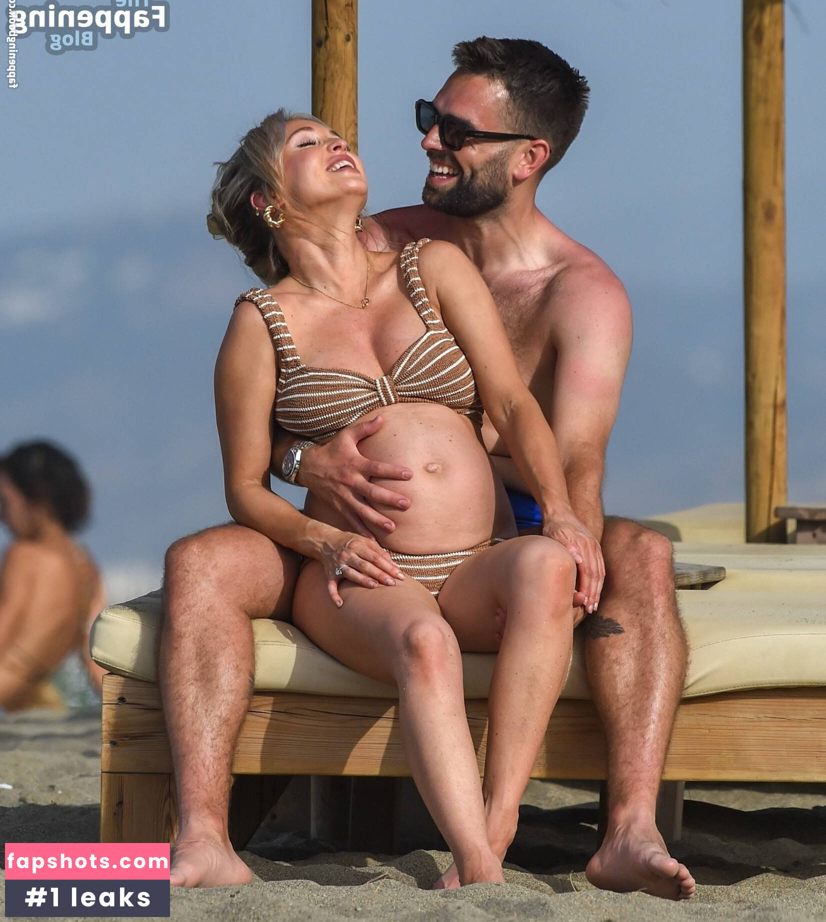 Jorgie Porter gallery photo #25