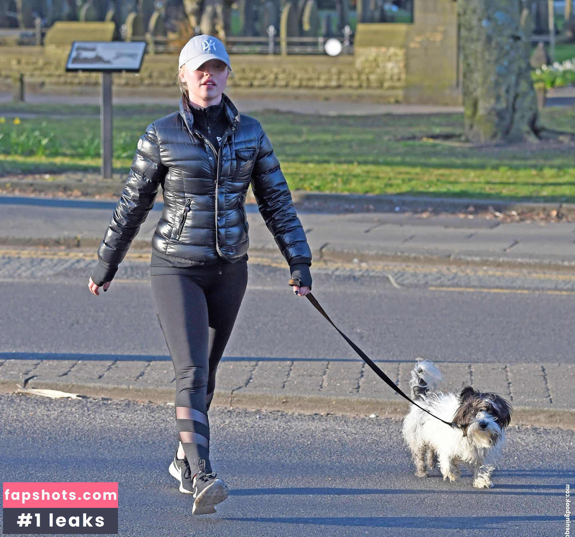 Jorgie Porter gallery photo #241