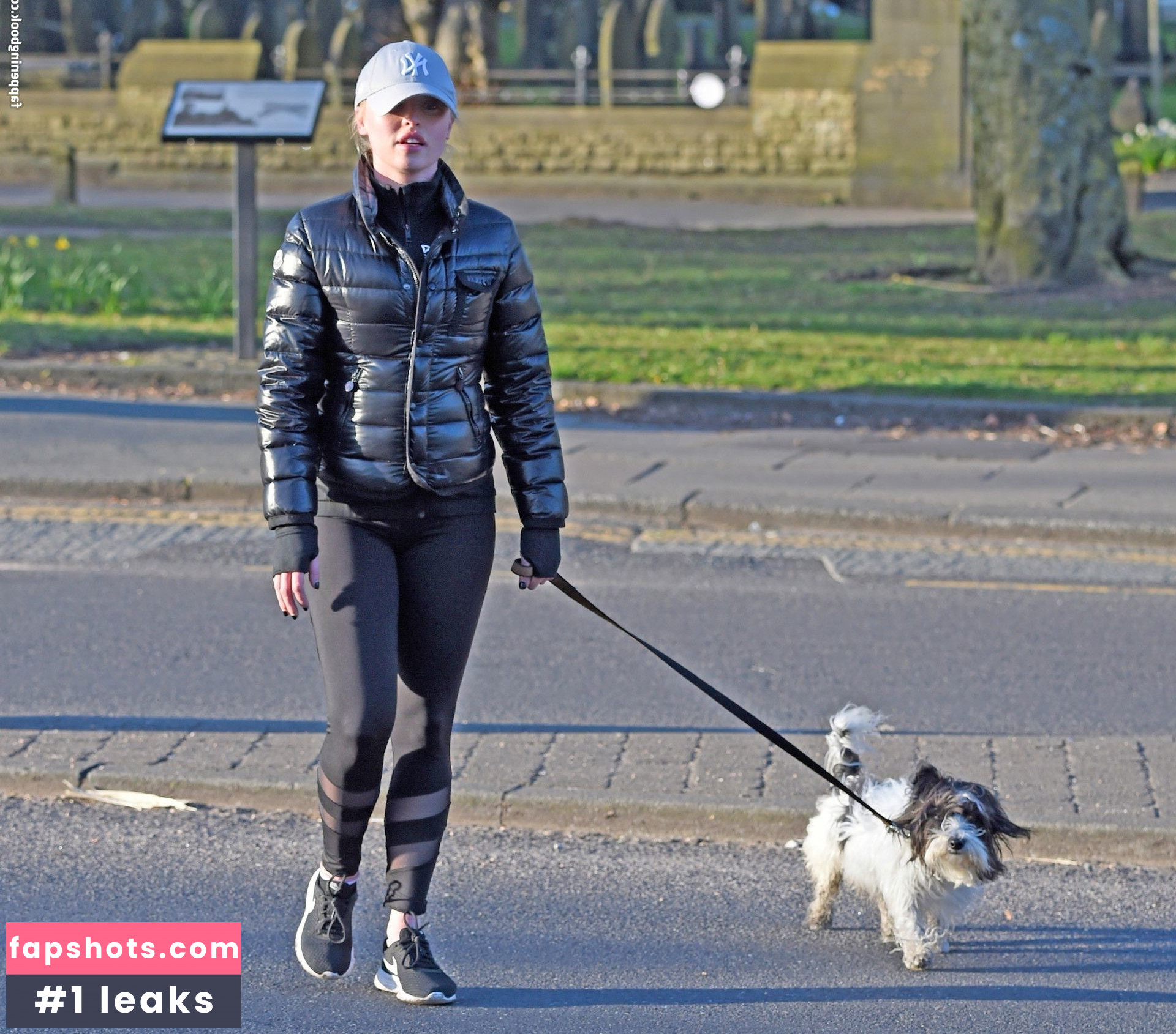 Jorgie Porter gallery photo #242