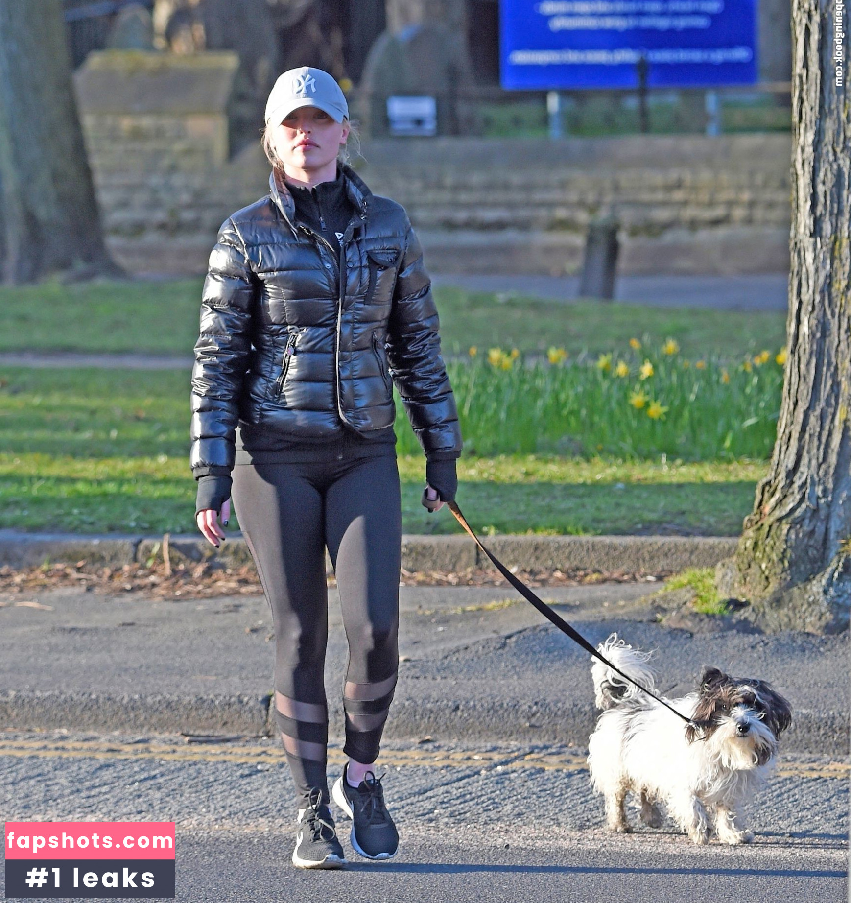 Jorgie Porter gallery photo #243