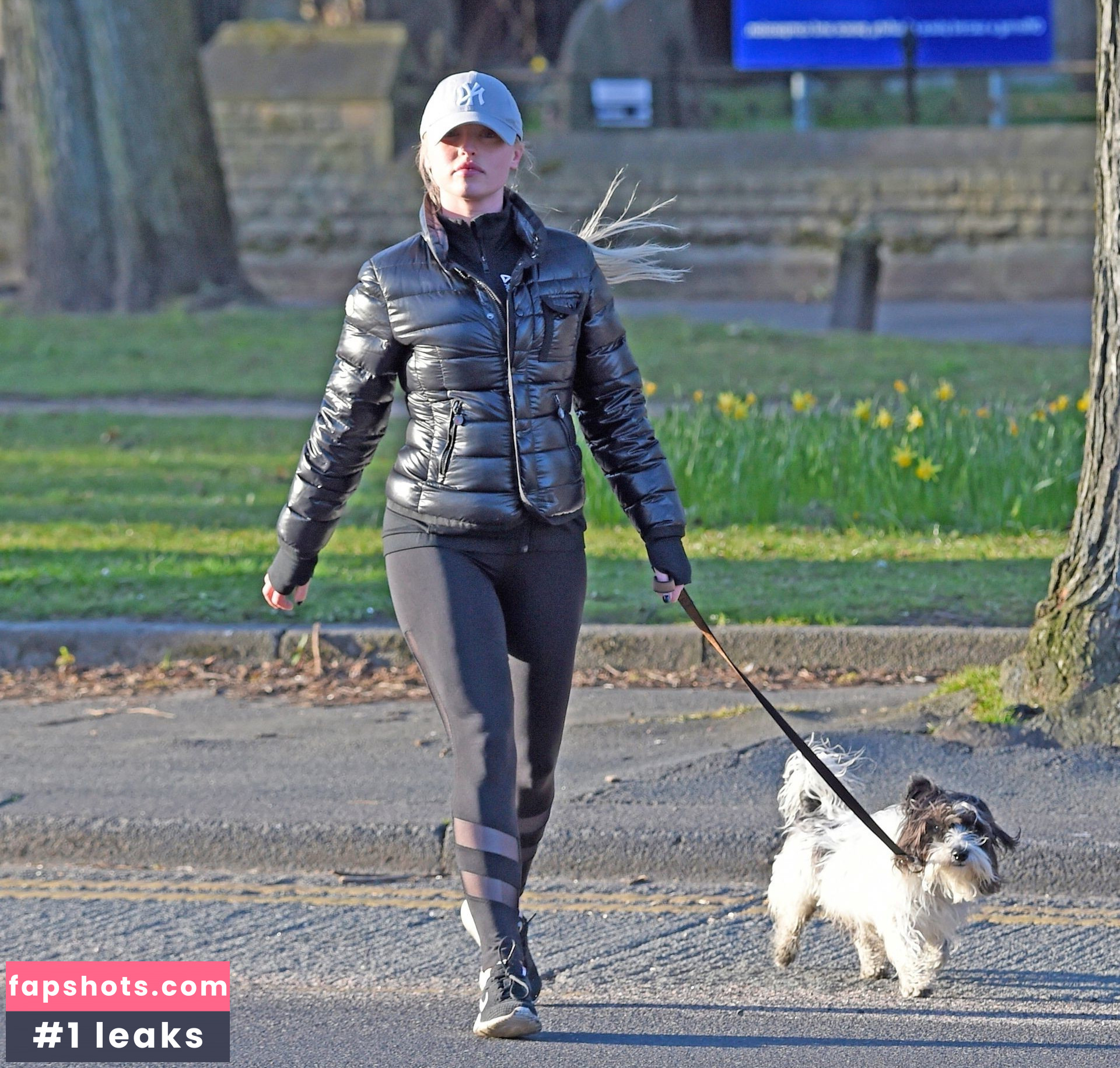 Jorgie Porter gallery photo #244