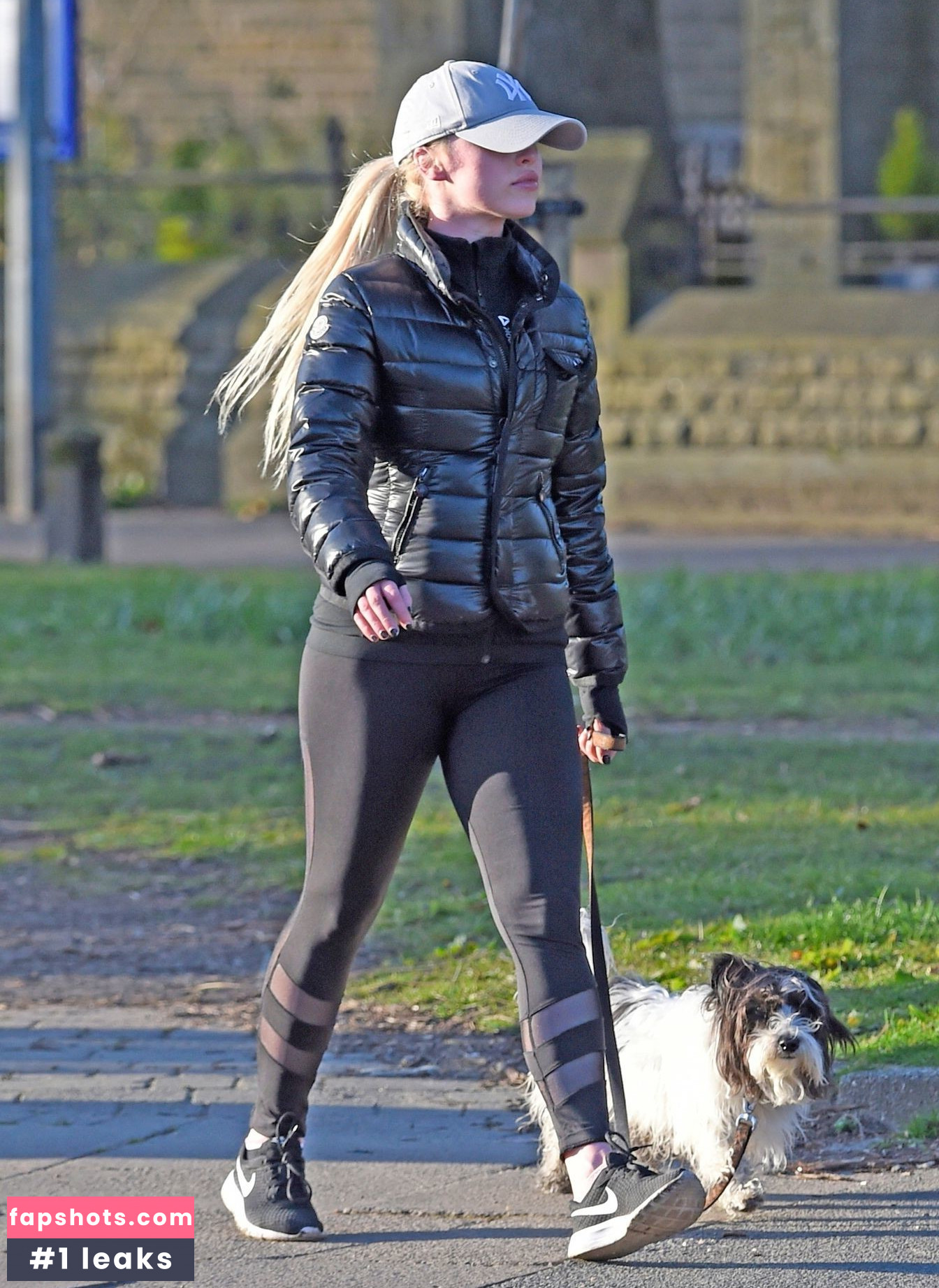 Jorgie Porter gallery photo #246