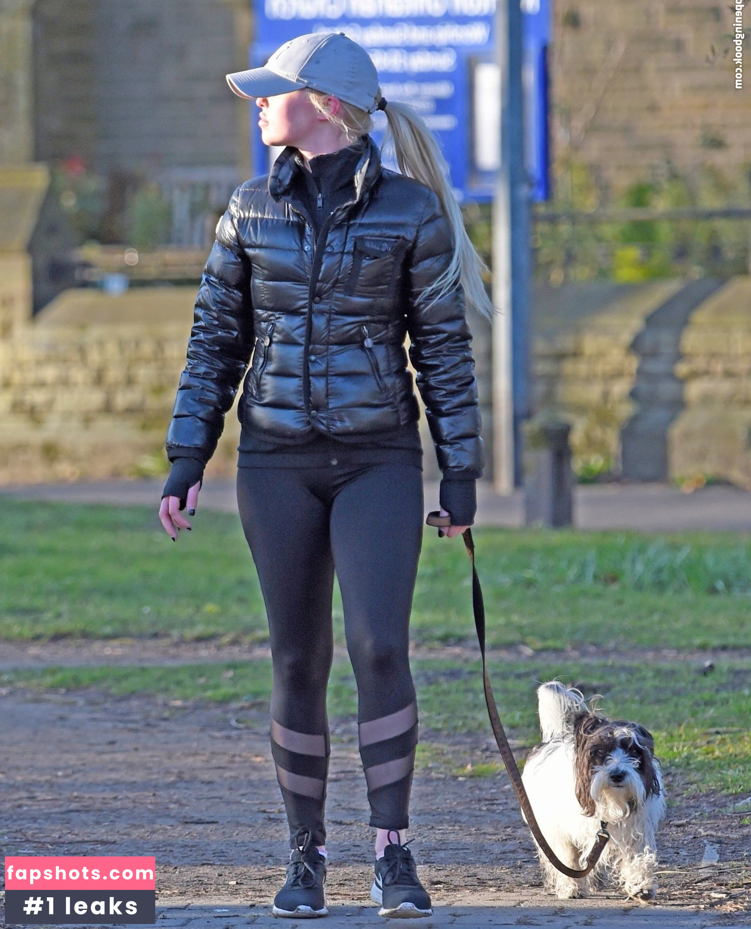 Jorgie Porter gallery photo #247