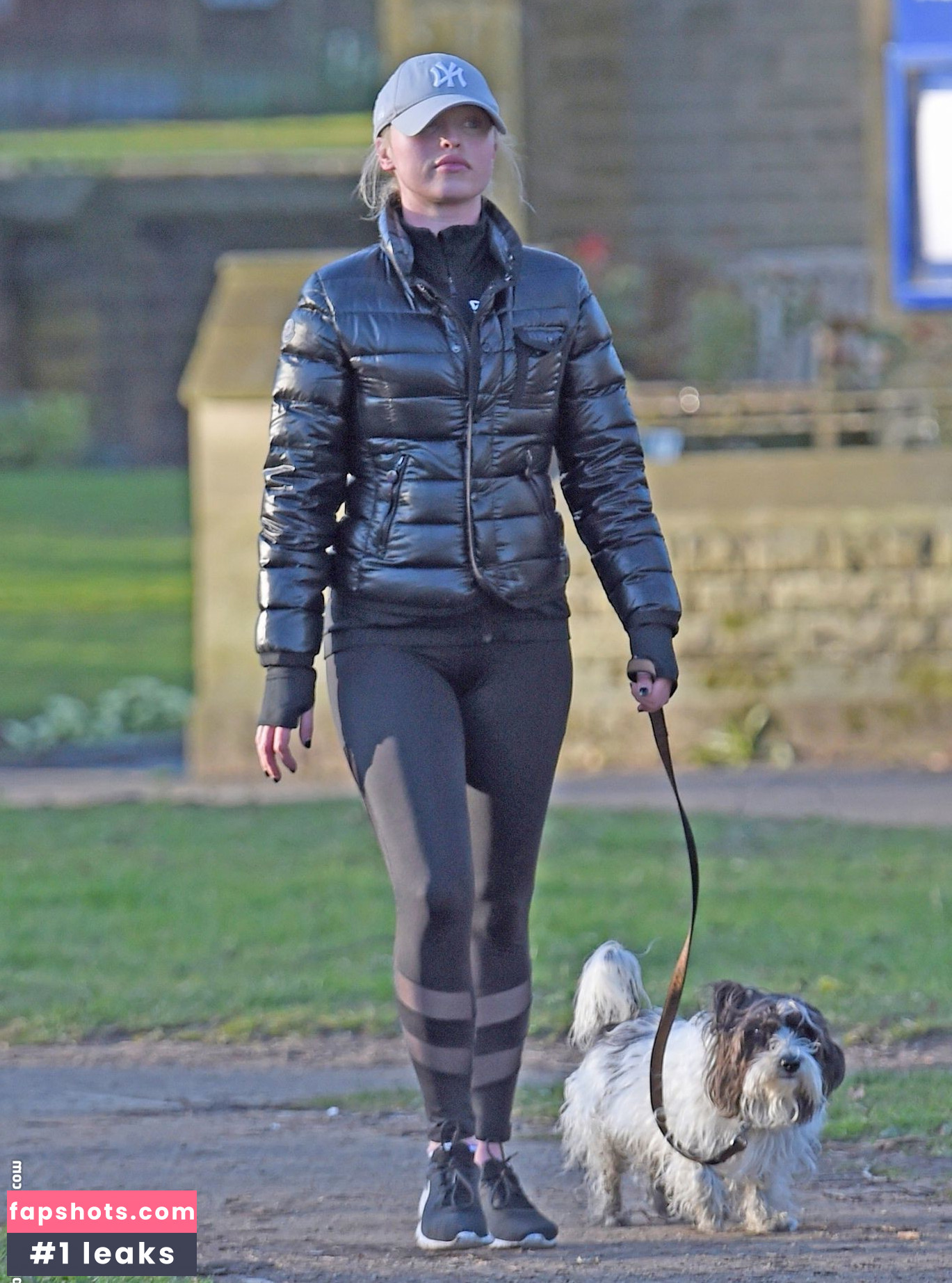 Jorgie Porter gallery photo #248