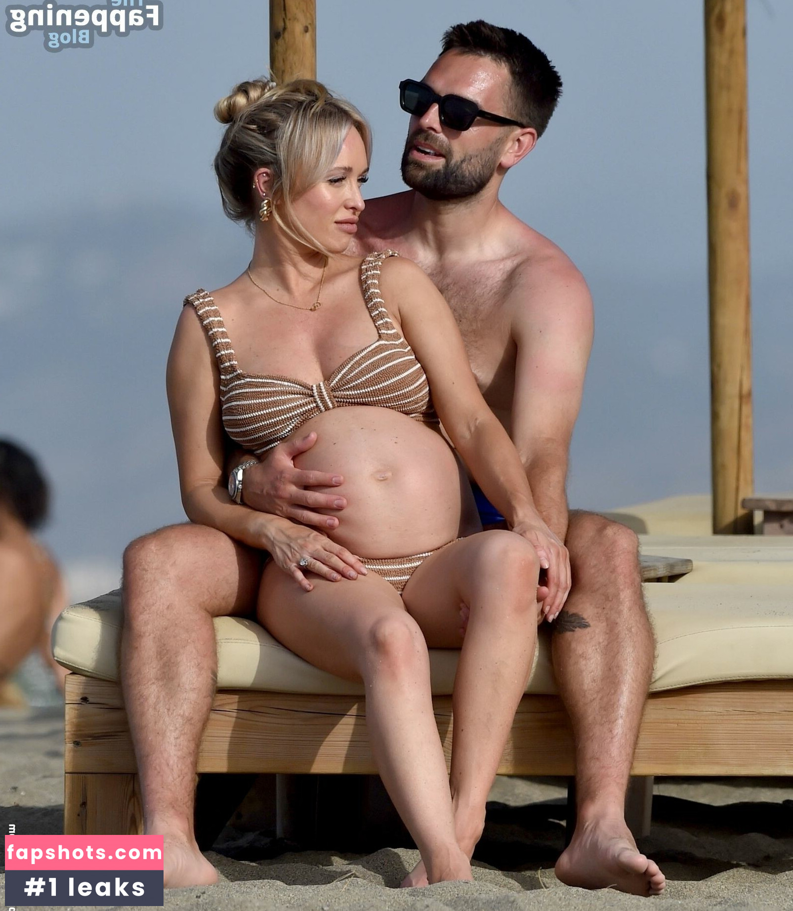 Jorgie Porter gallery photo #26