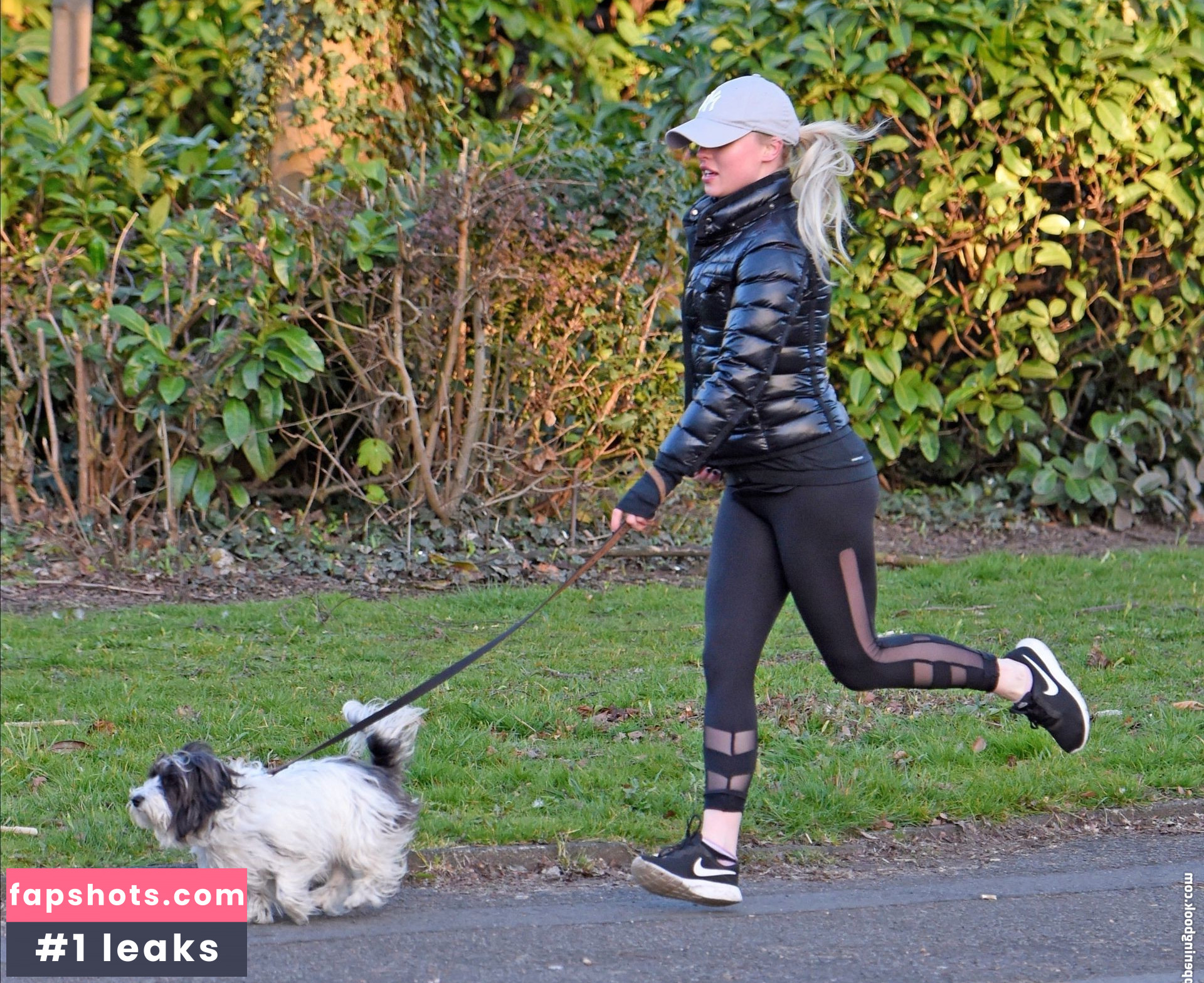 Jorgie Porter gallery photo #254