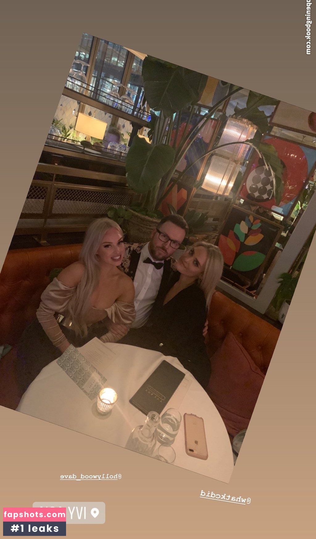 Jorgie Porter gallery photo #280