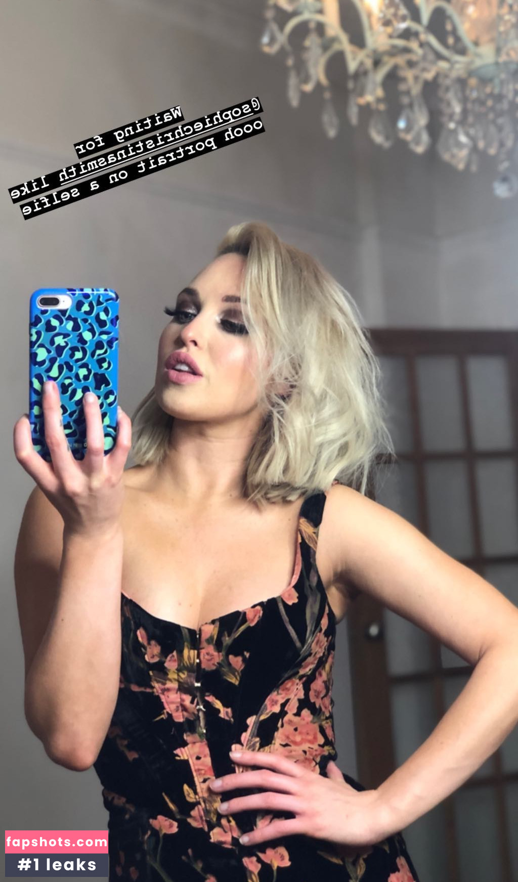 Jorgie Porter gallery photo #282