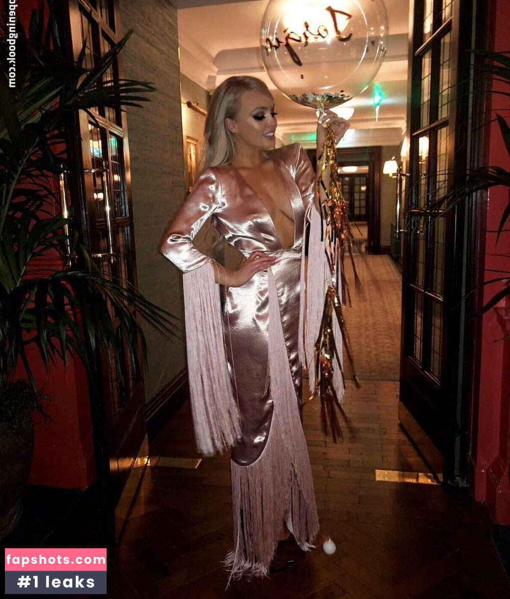 Jorgie Porter gallery photo #345