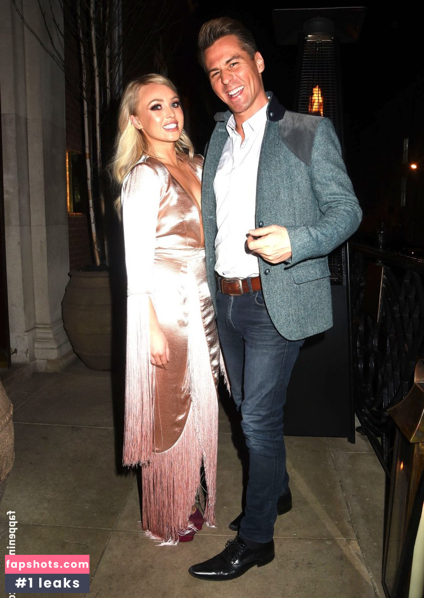 Jorgie Porter gallery photo #347