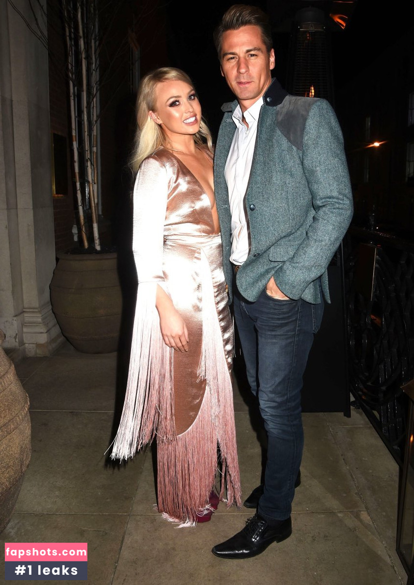 Jorgie Porter gallery photo #348