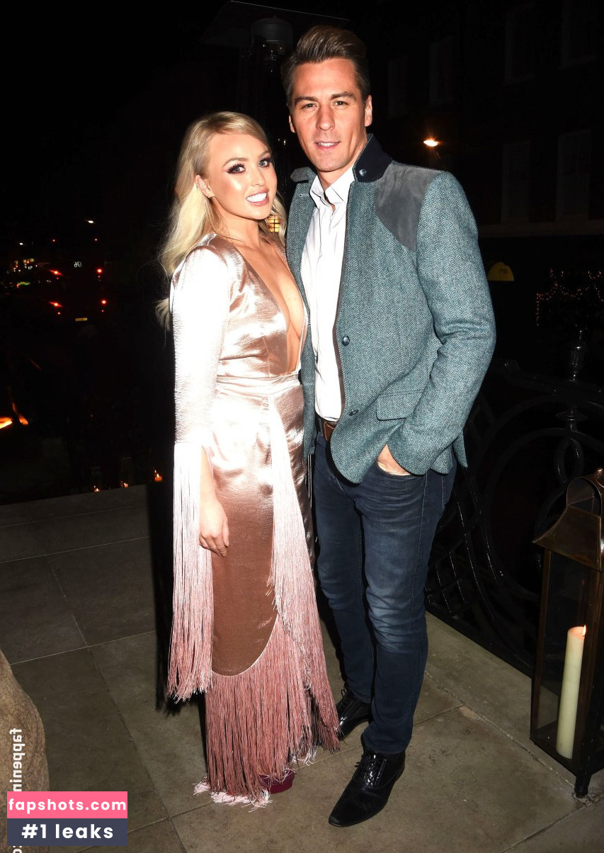 Jorgie Porter gallery photo #350