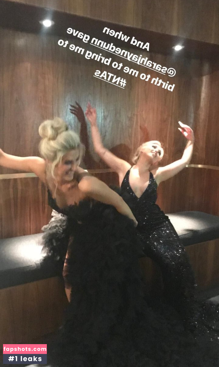 Jorgie Porter gallery photo #364