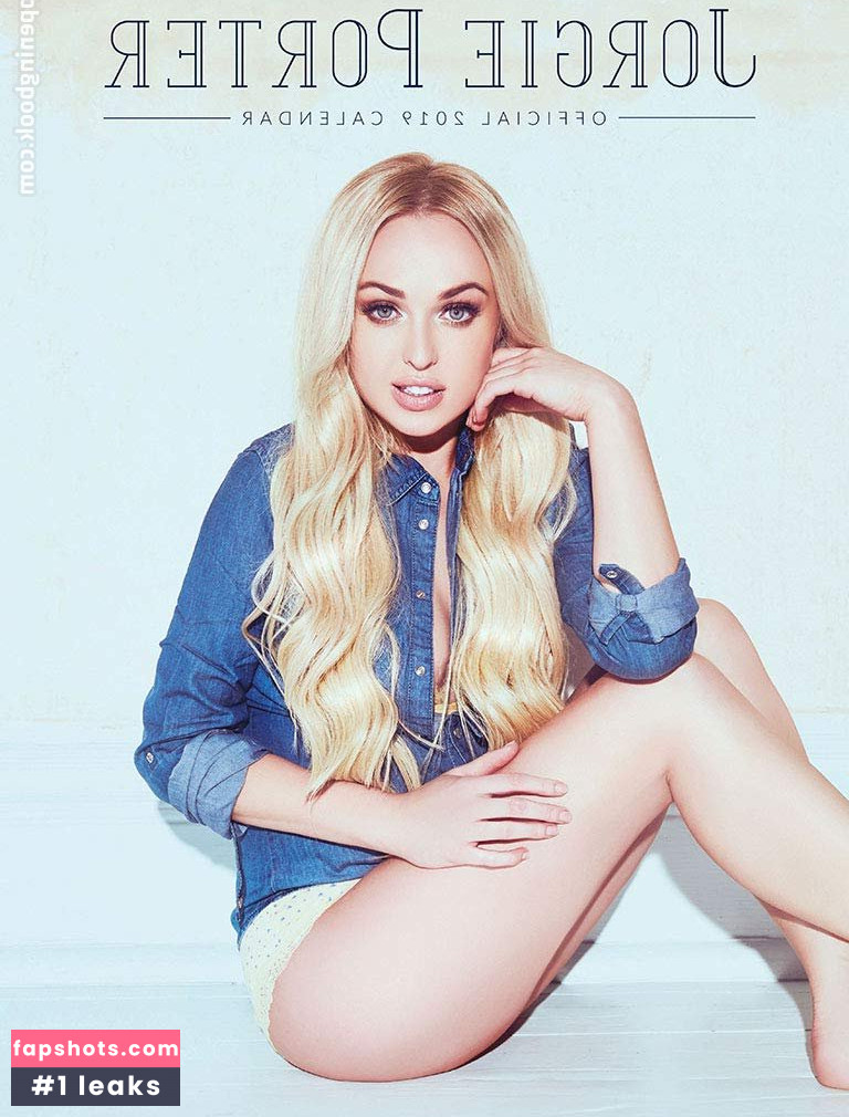 Jorgie Porter gallery photo #381