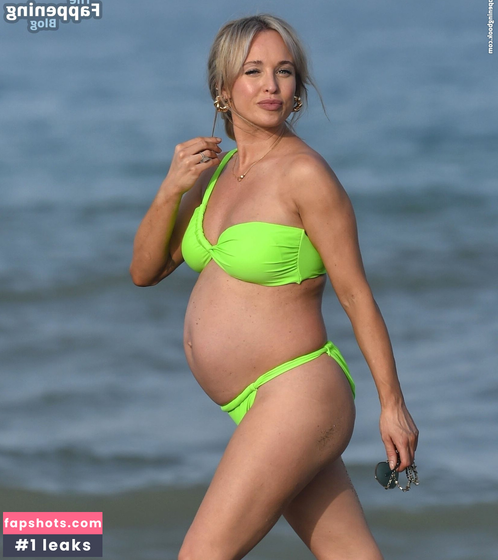 Jorgie Porter gallery photo #63