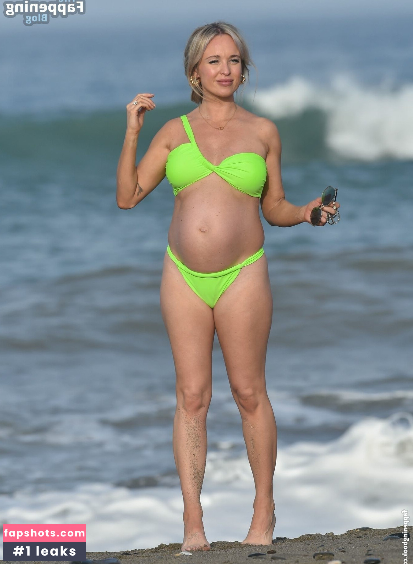 Jorgie Porter gallery photo #78