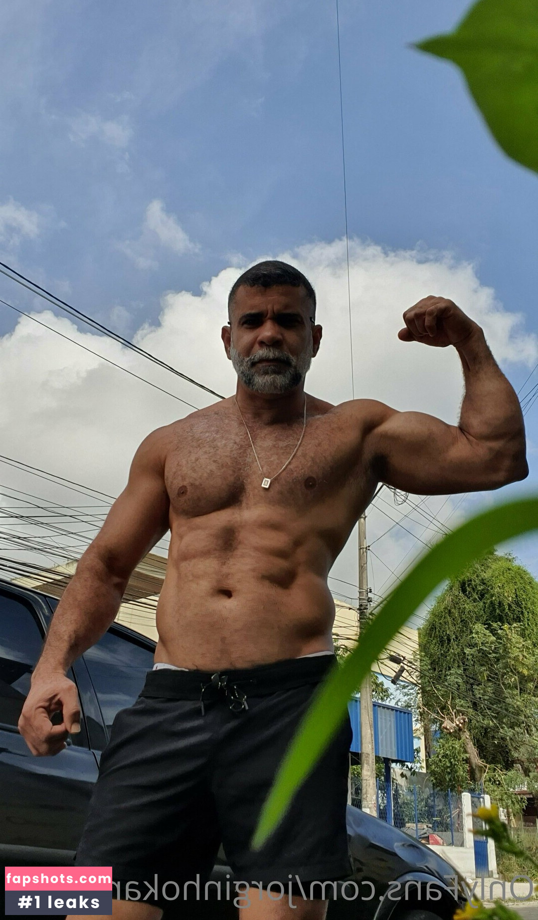 jorginhokarioka21 Nacktheit OnlyFans Fotos #14 - Fapshots