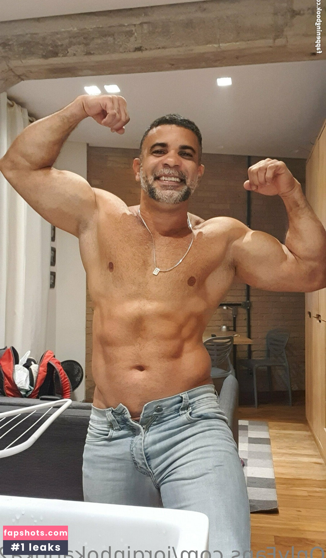 jorginhokarioka21 Nacktheit OnlyFans Fotos #4 - Fapshots