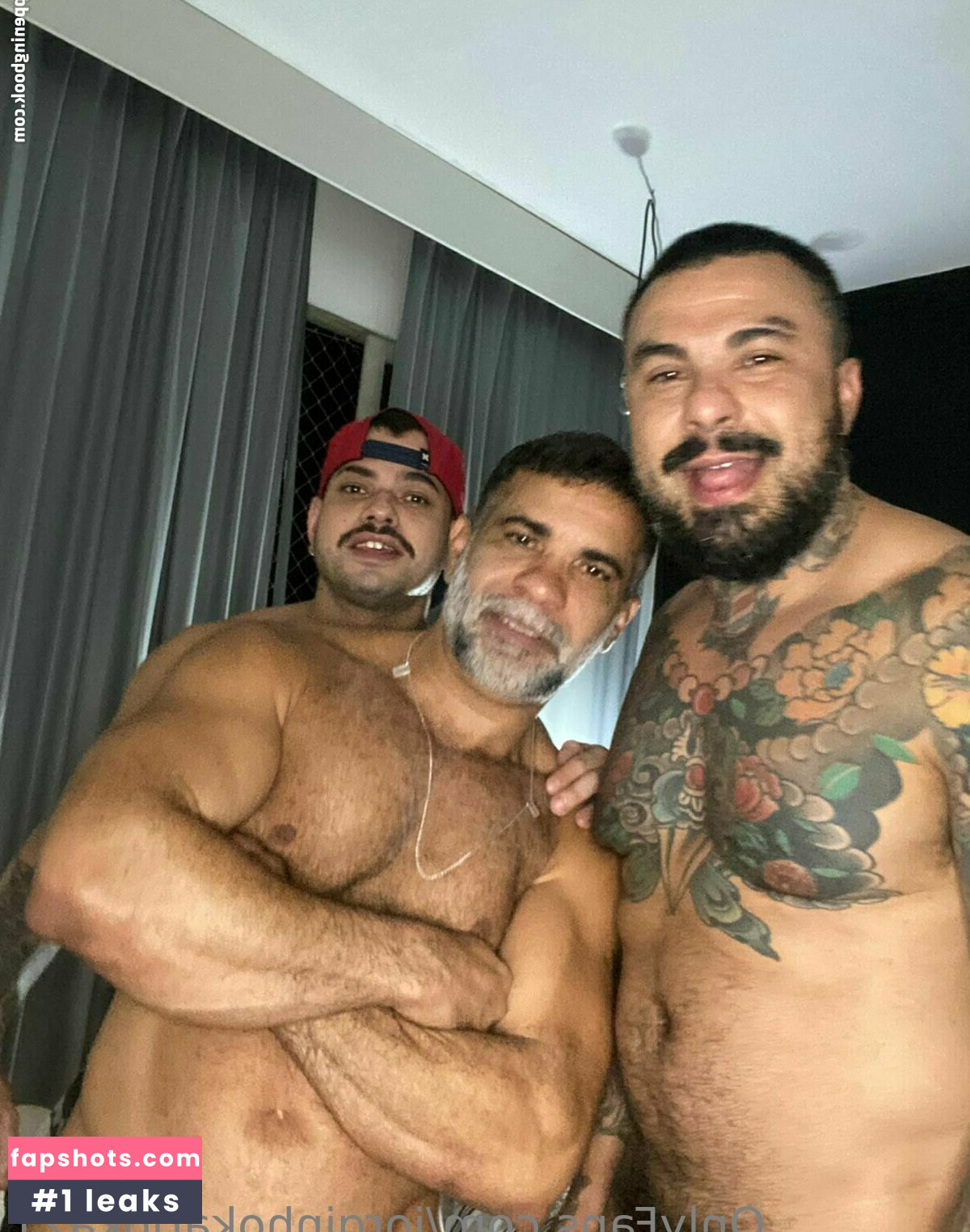 jorginhokarioka21 Nacktheit OnlyFans Fotos #6 - Fapshots