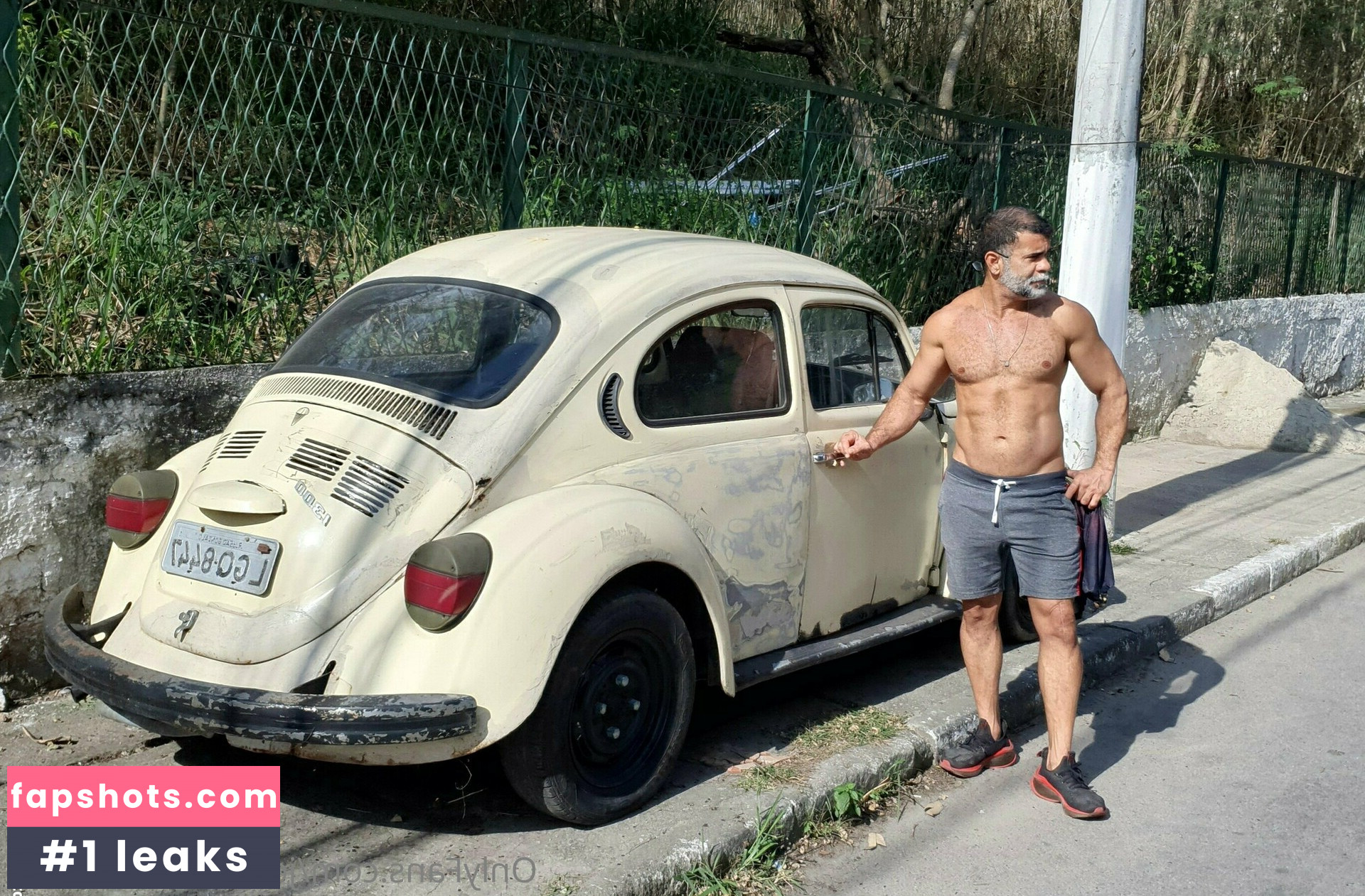 jorginhokarioka21 Nacktheit OnlyFans Fotos #7 - Fapshots