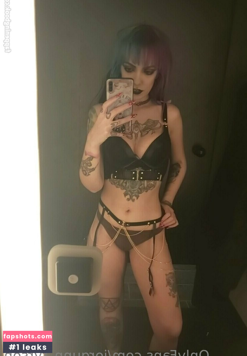 jorgunn_tyrson gallery photo #4