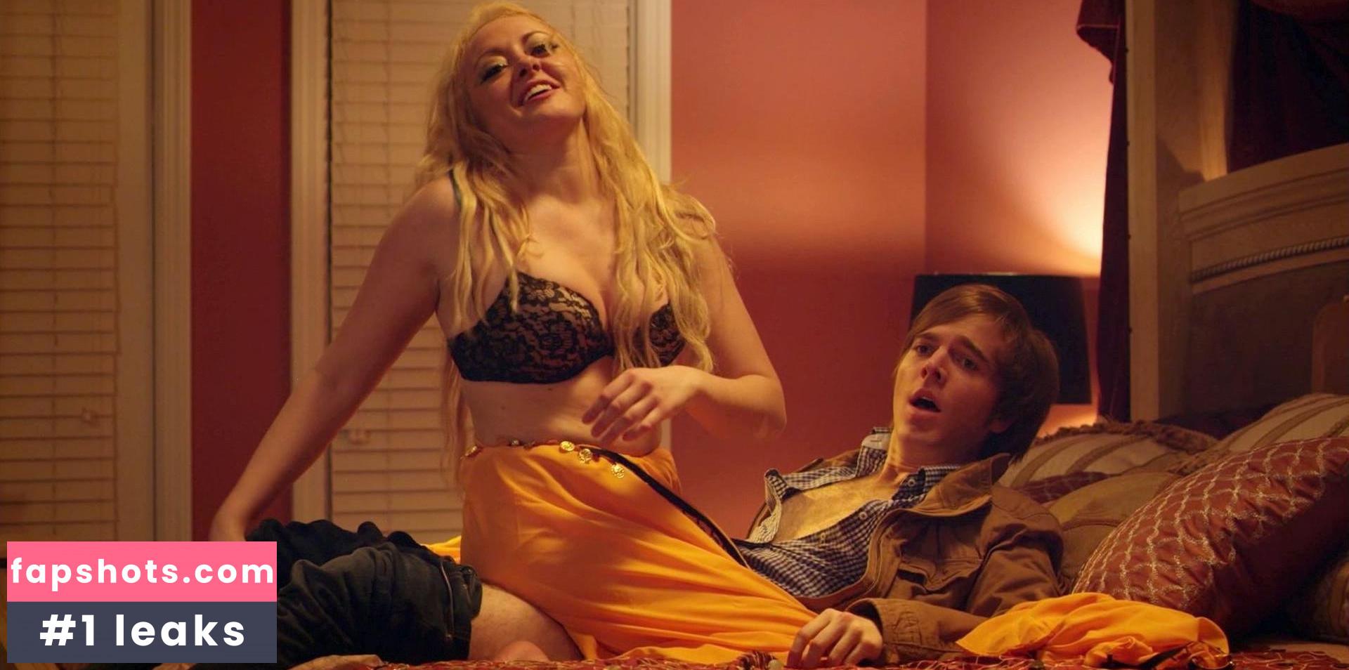 Jorie Kosel nude babe gallery