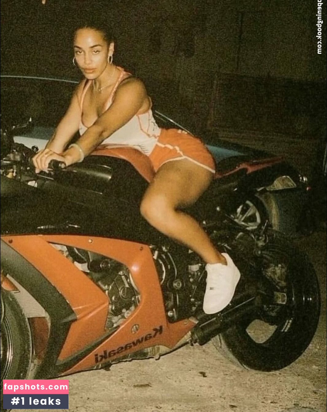 Jorja Smith gallery photo #2