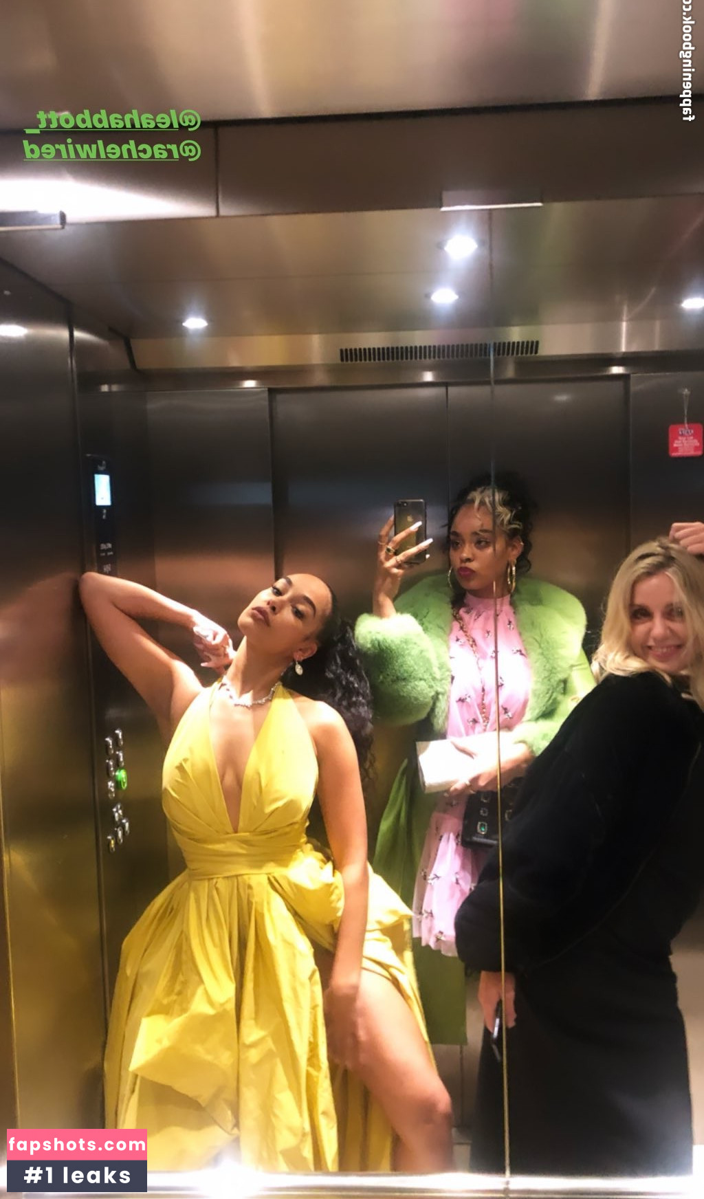 Jorja Smith gallery photo #104