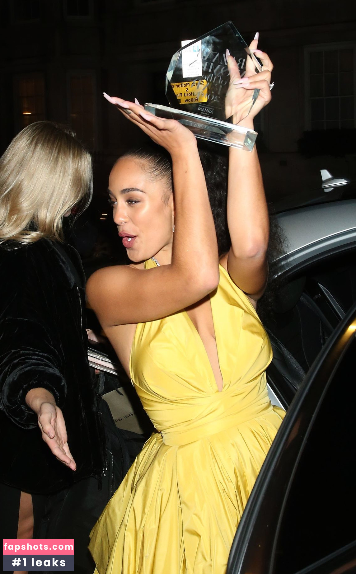 Jorja Smith gallery photo #105