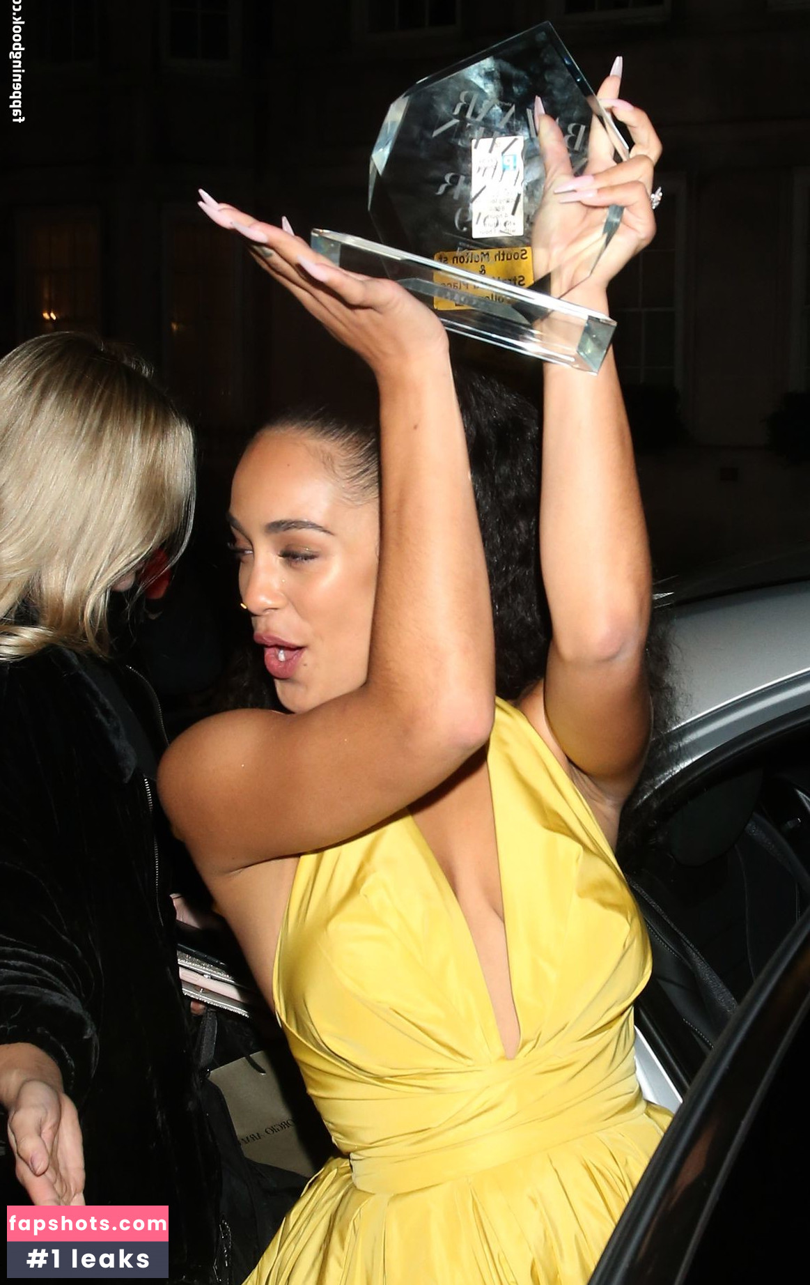 Jorja Smith gallery photo #106