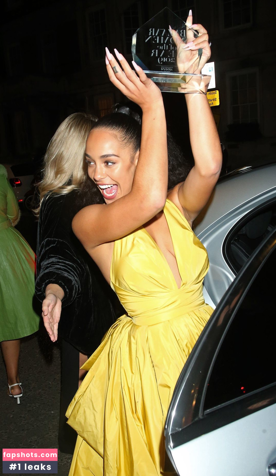 Jorja Smith gallery photo #110